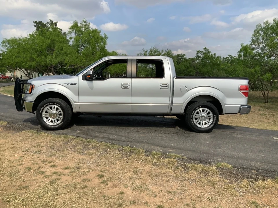 2012 Ford F-150 12th Gen - Image 15 of 31