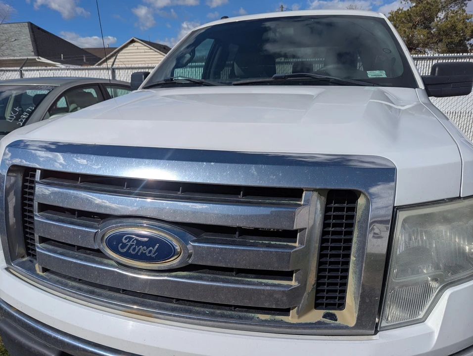 2012 Ford F-150 12th Gen - Image 2 of 10