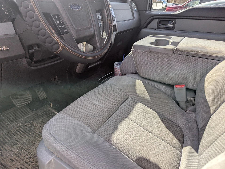2012 Ford F-150 12th Gen - Image 4 of 10