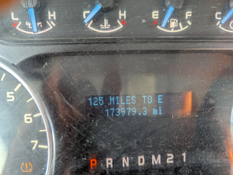 2012 Ford F-150 12th Gen - Image 9 of 10