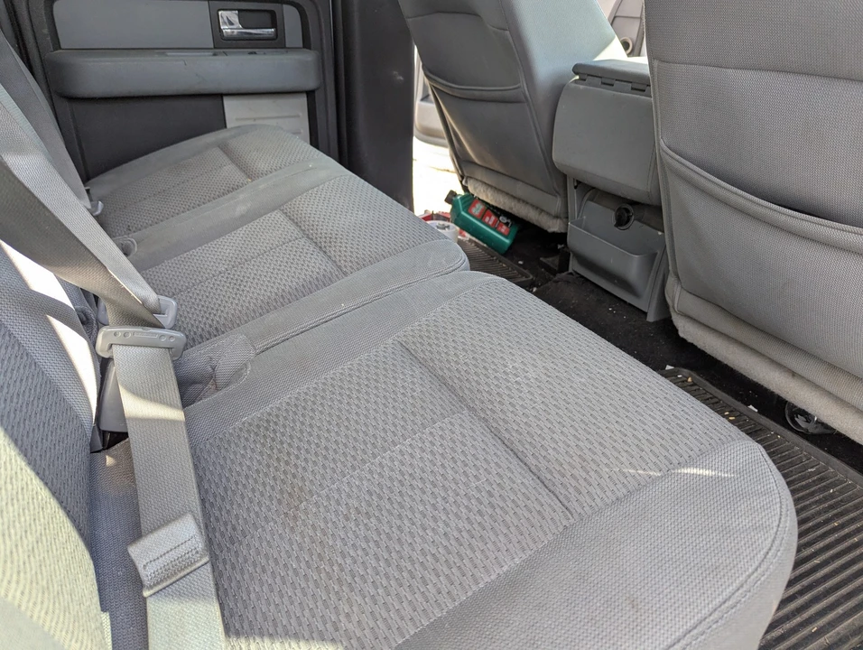 2012 Ford F-150 12th Gen - Image 7 of 10