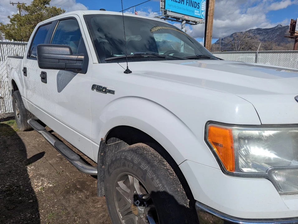 2012 Ford F-150 12th Gen - Image 3 of 10