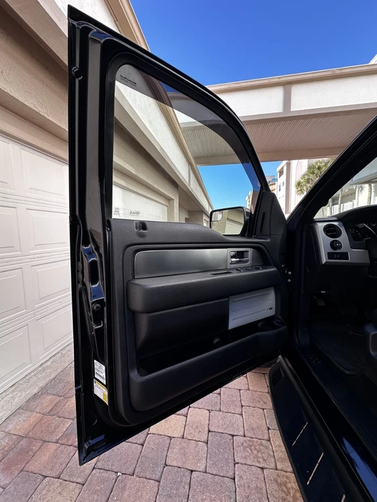 2012 Ford F-150 12th Gen - Image 19 of 21
