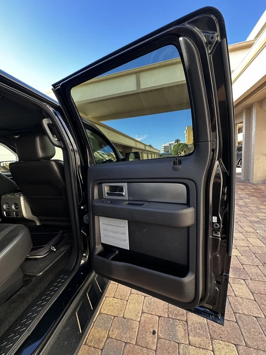 2012 Ford F-150 12th Gen - Image 20 of 21