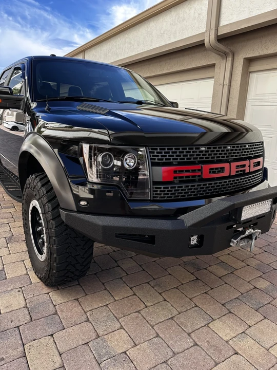 2012 Ford F-150 12th Gen - Image 5 of 21