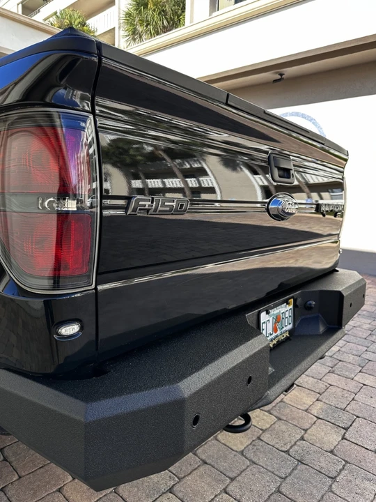 2012 Ford F-150 12th Gen - Image 15 of 21