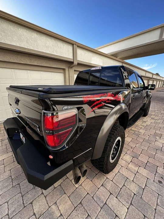 2012 Ford F-150 12th Gen - Image 13 of 21
