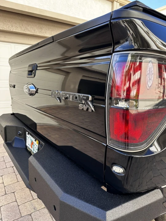 2012 Ford F-150 12th Gen - Image 14 of 21