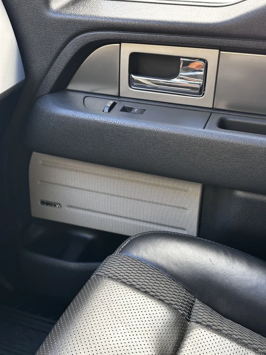2012 Ford F-150 12th Gen - Image 21 of 21