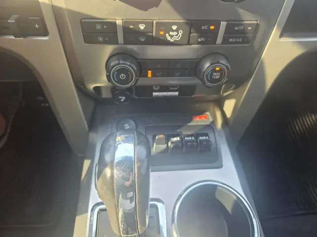 2012 Ford F-150 12th Gen - Image 14 of 22
