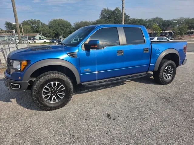 2012 Ford F-150 12th Gen - Image 15 of 22