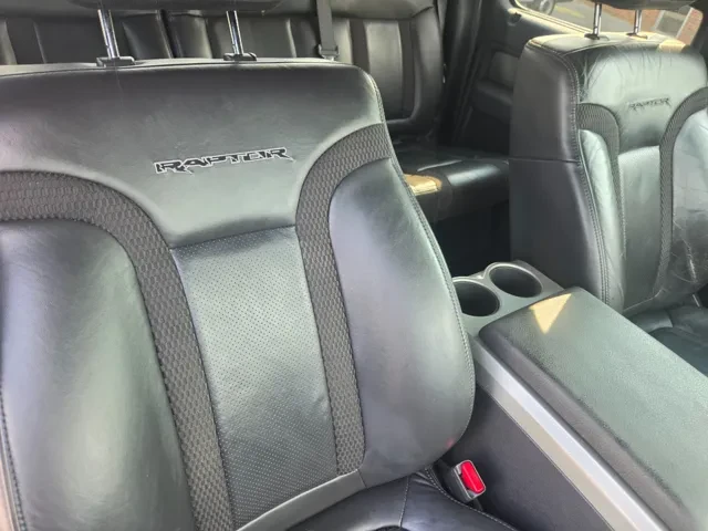 2012 Ford F-150 12th Gen - Image 3 of 22