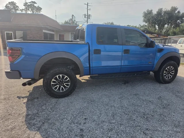 2012 Ford F-150 12th Gen - Image 9 of 22