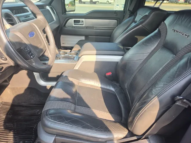 2012 Ford F-150 12th Gen - Image 19 of 22