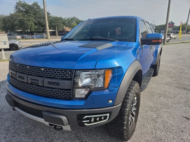 2012 Ford F-150 12th Gen - Image 11 of 22
