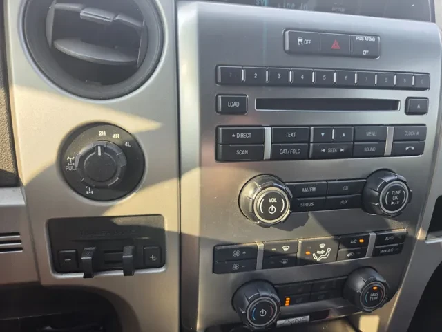 2012 Ford F-150 12th Gen - Image 16 of 22