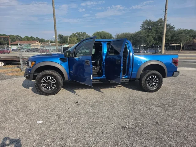2012 Ford F-150 12th Gen - Image 21 of 22