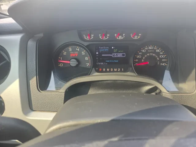2012 Ford F-150 12th Gen - Image 18 of 22
