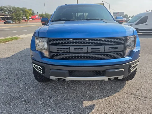 2012 Ford F-150 12th Gen - Image 10 of 22