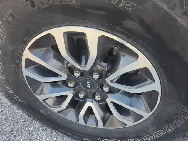 2012 Ford F-150 12th Gen - Image 5 of 22