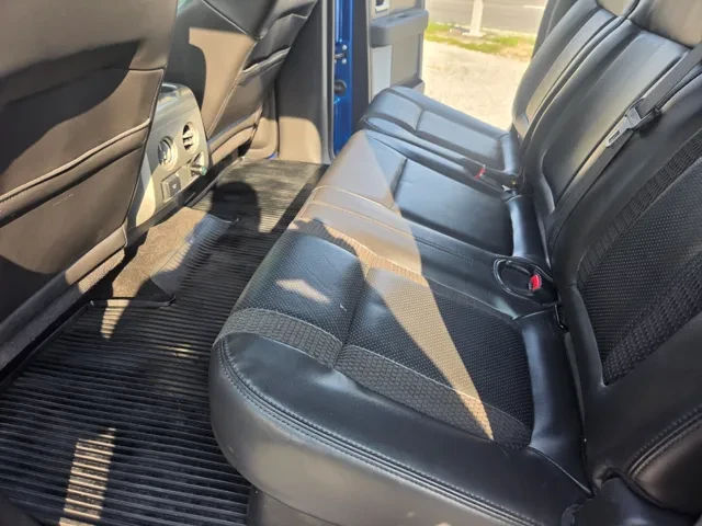 2012 Ford F-150 12th Gen - Image 12 of 22