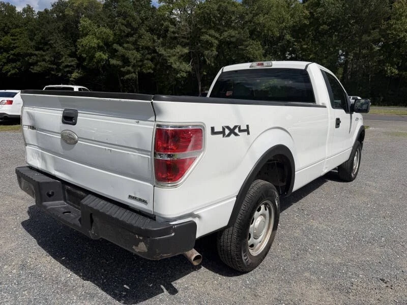 2012 Ford F-150 12th Gen - Image 6 of 22