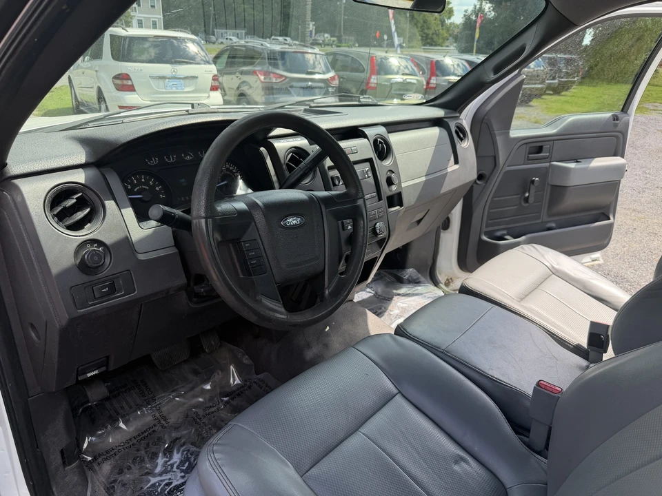 2012 Ford F-150 12th Gen - Image 3 of 22