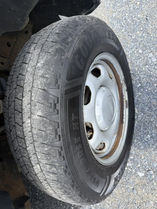 2012 Ford F-150 12th Gen - Image 7 of 22