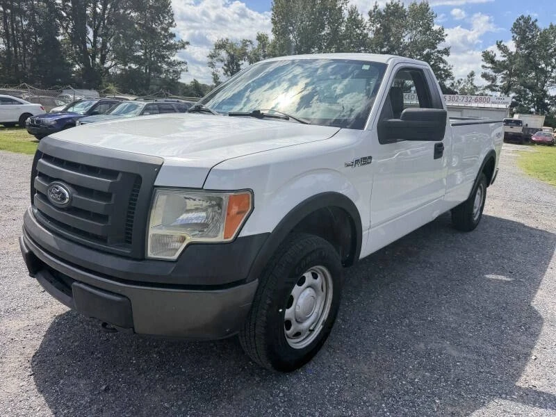2012 Ford F-150 12th Gen - Image 10 of 22