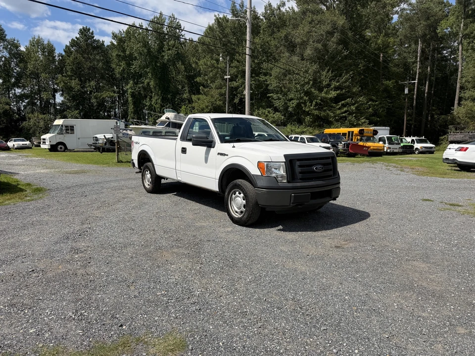 2012 Ford F-150 12th Gen - Image 20 of 22