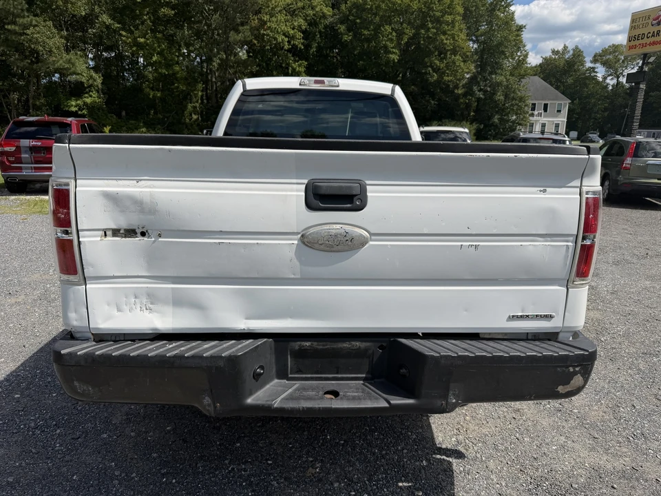 2012 Ford F-150 12th Gen - Image 16 of 22