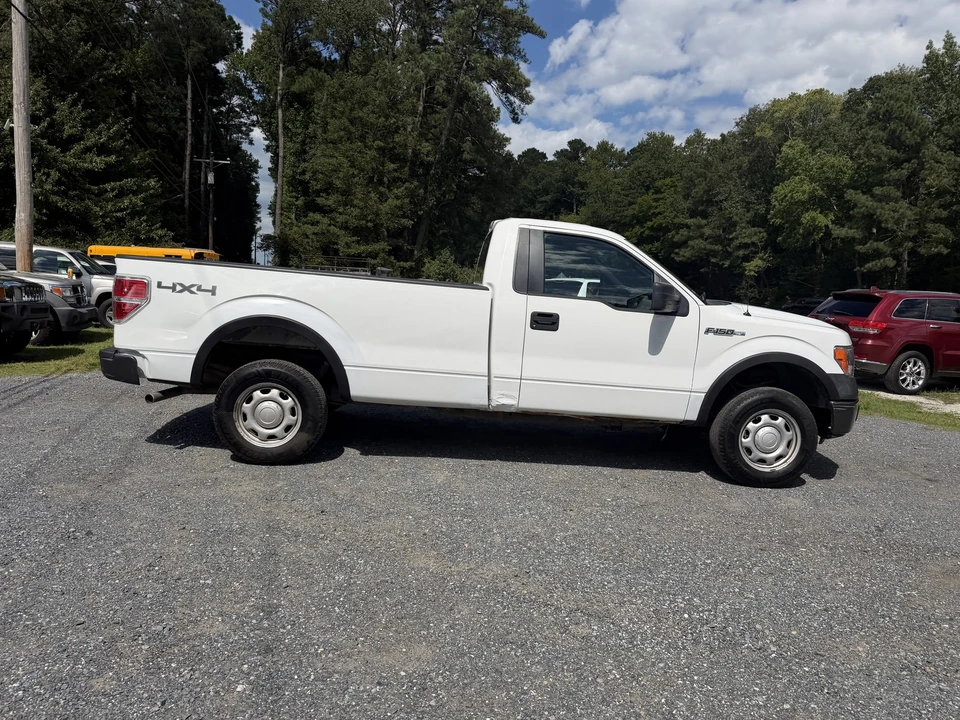 2012 Ford F-150 12th Gen - Image 18 of 22