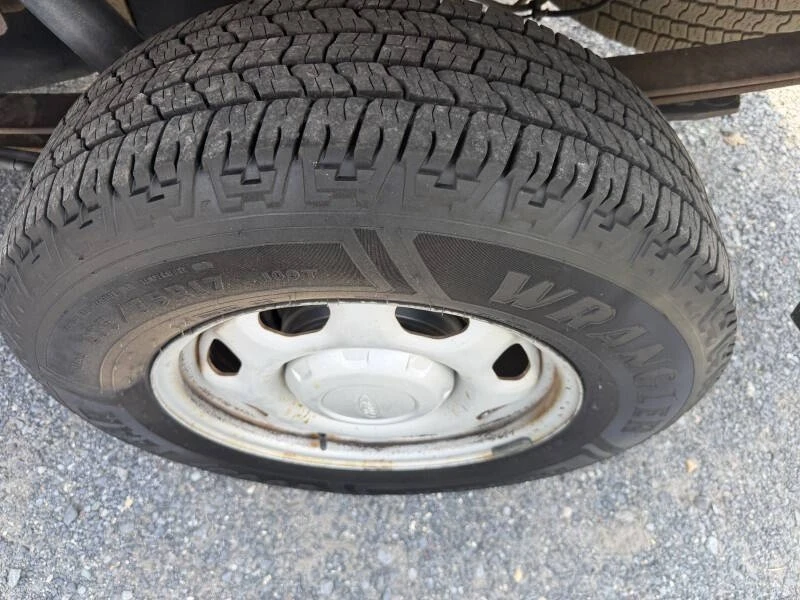 2012 Ford F-150 12th Gen - Image 13 of 22