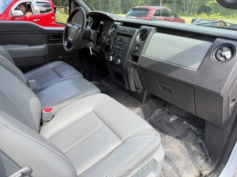 2012 Ford F-150 12th Gen - Image 17 of 22