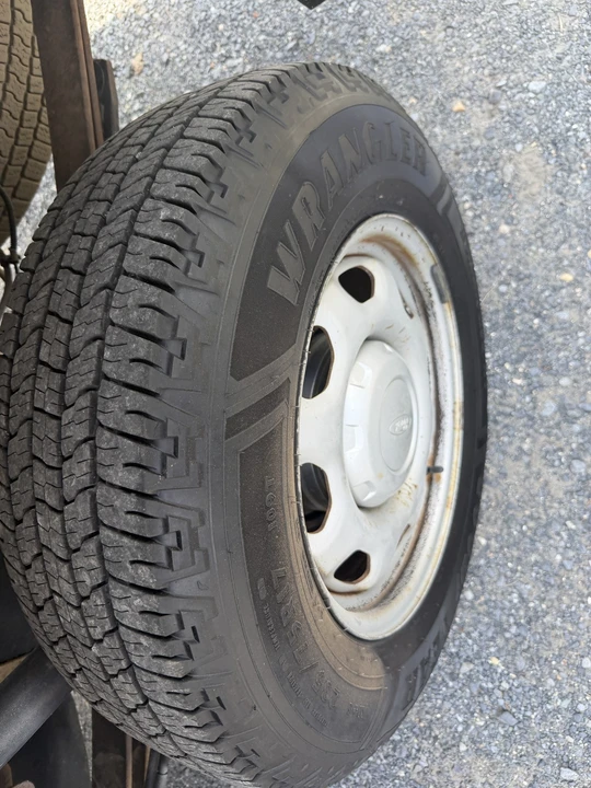 2012 Ford F-150 12th Gen - Image 10 of 22