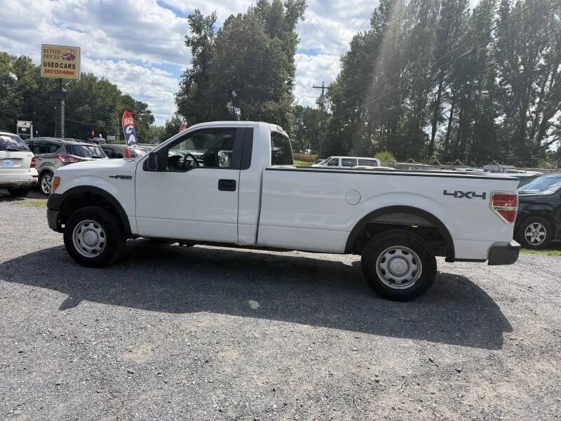 2012 Ford F-150 12th Gen - Image 9 of 22