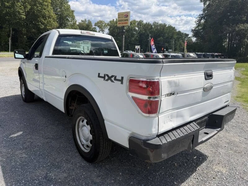 2012 Ford F-150 12th Gen - Image 8 of 22