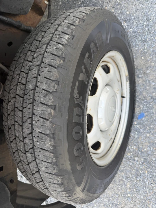 2012 Ford F-150 12th Gen - Image 11 of 22