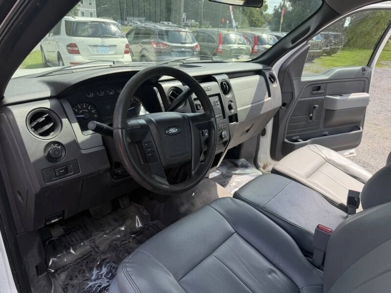 2012 Ford F-150 12th Gen - Image 20 of 22