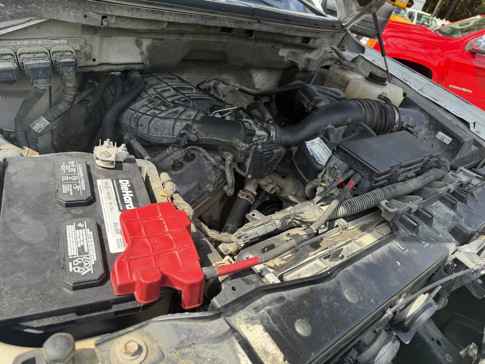 2012 Ford F-150 12th Gen - Image 21 of 22