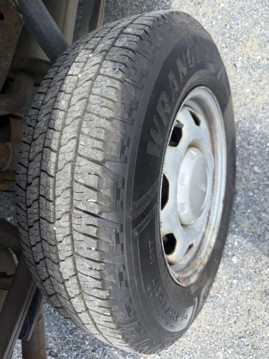 2012 Ford F-150 12th Gen - Image 8 of 22