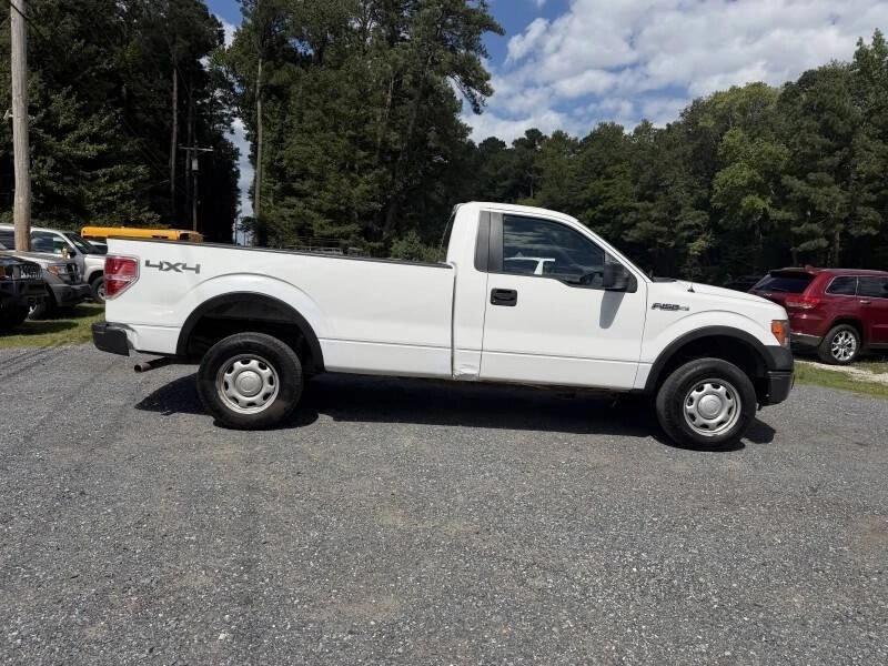 2012 Ford F-150 12th Gen - Image 5 of 22