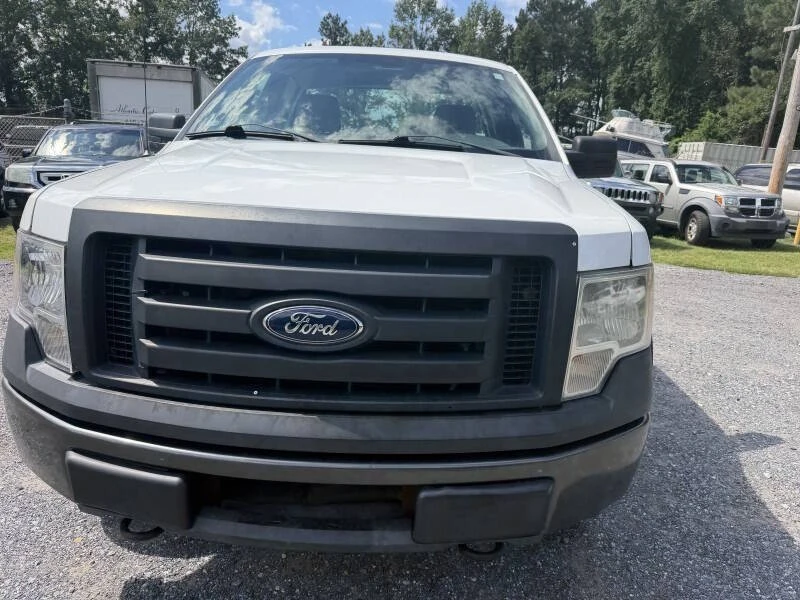 2012 Ford F-150 12th Gen - Image 11 of 22