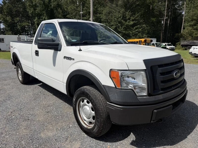 2012 Ford F-150 12th Gen - Image 4 of 22