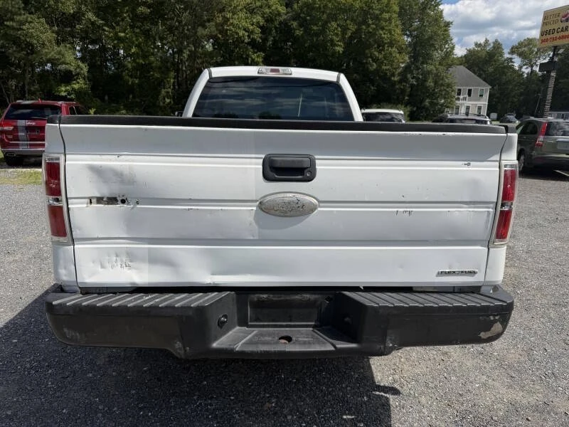 2012 Ford F-150 12th Gen - Image 7 of 22