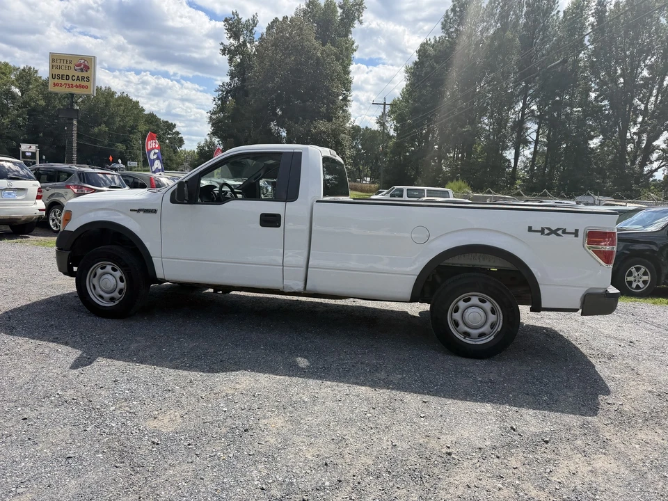 2012 Ford F-150 12th Gen - Image 14 of 22