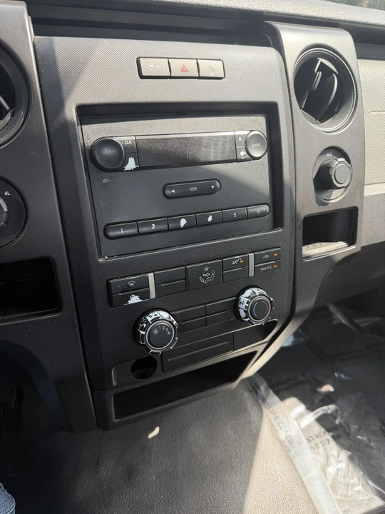 2012 Ford F-150 12th Gen - Image 2 of 22