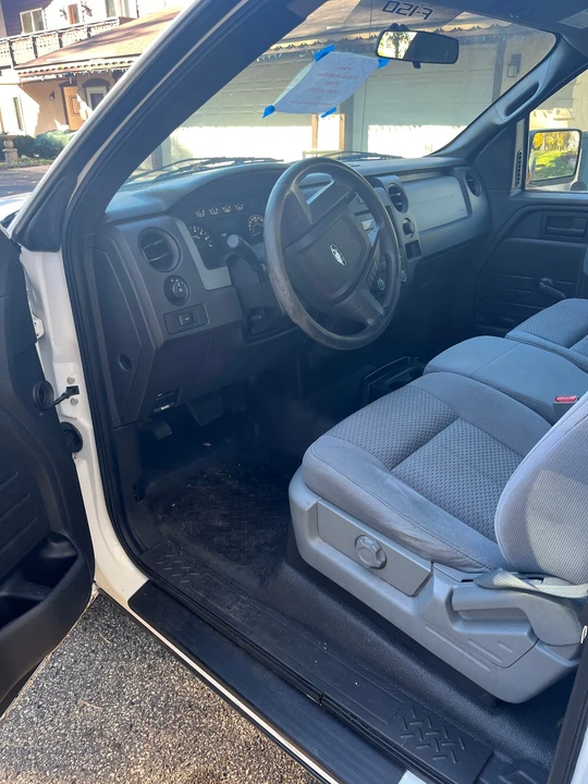 2012 Ford F-150 12th Gen - Image 5 of 5
