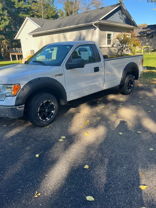 2012 Ford F-150 12th Gen - Image 3 of 5