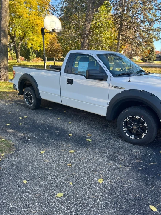 2012 Ford F-150 12th Gen - Image 2 of 5